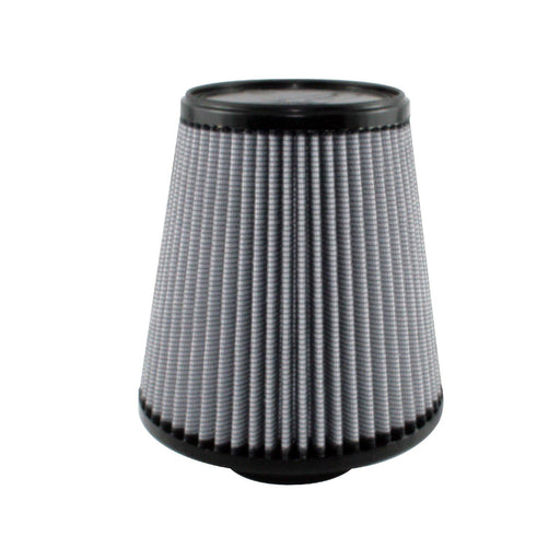 aFe Power Magnum Force Intake Replacement Air Filter Media 3-1/2 IN F x 8 IN B x 5-1/2 IN T x 8 IN H