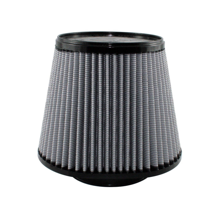 aFe Power Magnum Force Intake Replacement Air Filter Media 5-1/2 IN F x (10x7) IN B x 7 IN T x 8 IN H