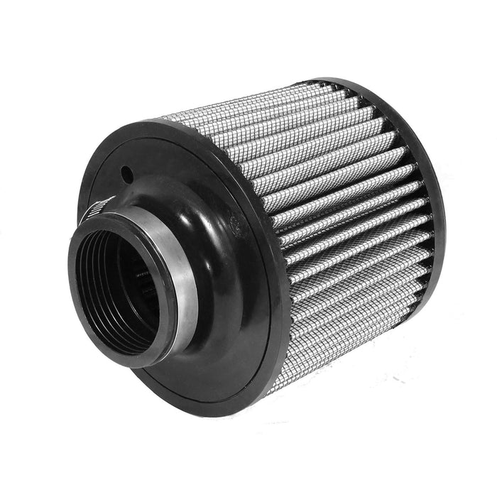 aFe Power Magnum Force Intake Replacement Air Filter Media 2-1/2 IN F x 6 IN B x 5-1/2 IN T x 5 IN H
