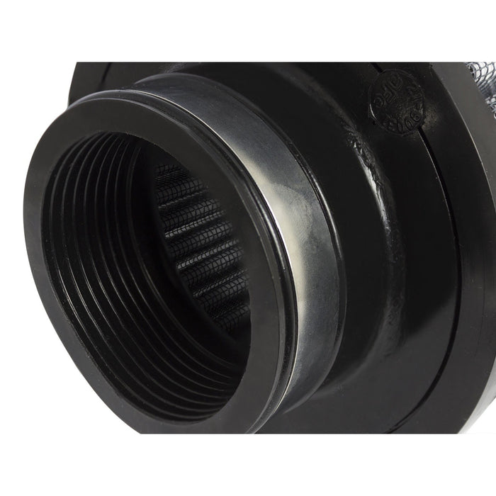 aFe Power Magnum Force Intake Replacement Air Filter Media 2-1/2 IN F x 5 IN B x 4 IN T x 5 IN H