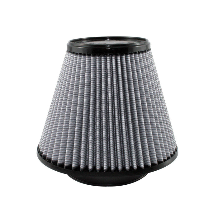 aFe Power Magnum Force Intake Replacement Air Filter Media 5-1/2 IN F x (10x7) IN B x 5-1/2 IN T x 8 IN H