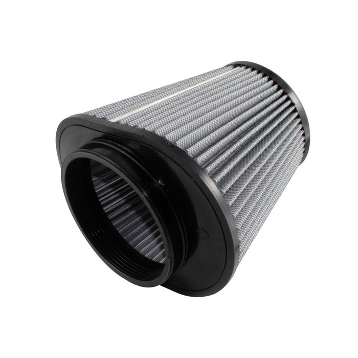 aFe Power Magnum Force Intake Replacement Air Filter Media 5-1/2 IN F x (10x7) IN B x 5-1/2 IN T x 8 IN H