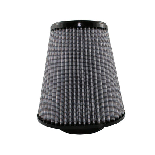 aFe Power Magnum Force Intake Replacement Air Filter Media 4-3/8 IN F x (6x9) IN B x 5-1/2 IN T x 9 IN H