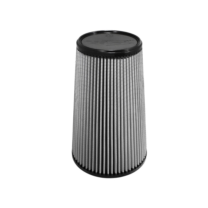 aFe Power Magnum Force Intake Replacement Air Filter Media 5 IN F x 7-1/2 IN B x 5-1/2 IN T x 12 IN H