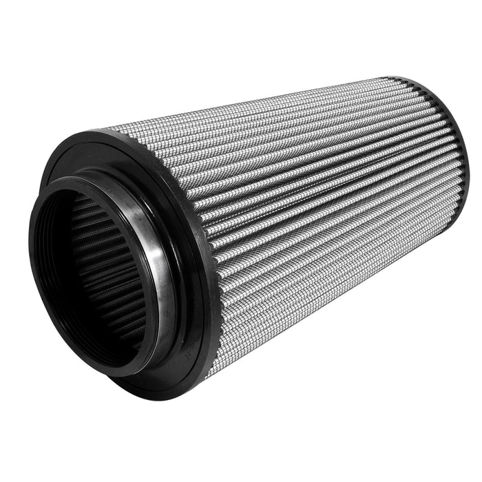 aFe Power Magnum Force Intake Replacement Air Filter Media 5 IN F x 7-1/2 IN B x 5-1/2 IN T x 12 IN H