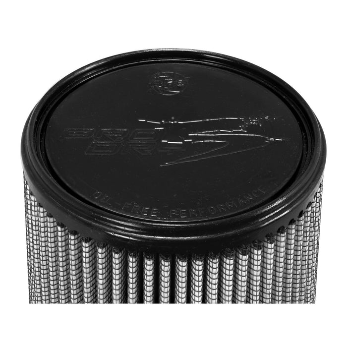 aFe Power Magnum Force Intake Replacement Air Filter Media 5 IN F x 7-1/2 IN B x 5-1/2 IN T x 12 IN H