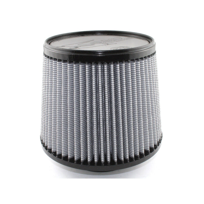 aFe Power Magnum Force Intake Replacement Air Filter w/ Pro DRY S Media 4-1/2 IN F x 8-1/2 IN B x 7 IN T x 6-3/4 IN H