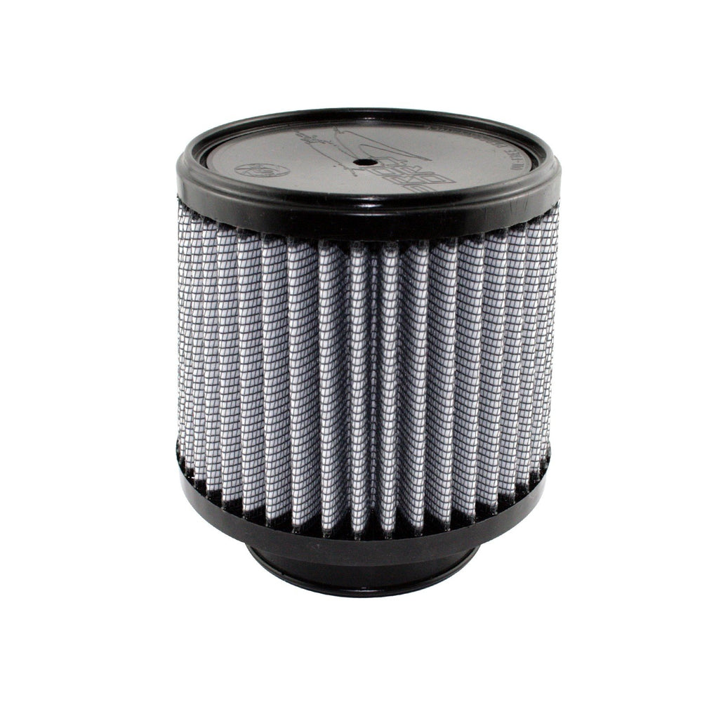 aFe Power Magnum Force Intake Replacement Air Filter w/ Pro DRY S Media 3-1/2 IN F x 6 IN B x 5-1/2 IN T x 5 IN H w/ 3/8 in Hole