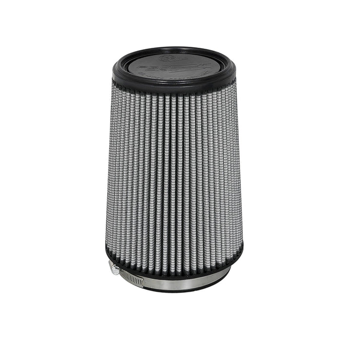 aFe Power Magnum Force Intake Replacement Air Filter Media 5 IN F x 6-1/2 IN B x 5-1/2 IN T x 9 IN H