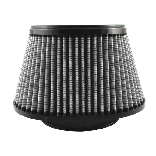 aFe Power Magnum Force Intake Replacement Air Filter w/ Pro DRY S Media 5-1/2 IN F x (10x7) IN B x 5-1/2 IN T x 5-3/4 IN H