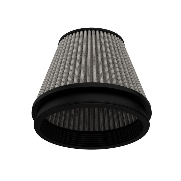 aFe Power Magnum Force Intake Replacement Air Filter Media (3x4-3/4) IN F (4x5-3/4) IN B (2-1/2x4-1/4) IN T x 6 IN H
