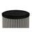 aFe Power Magnum Force Intake Replacement Air Filter Media (3x4-3/4) IN F (4x5-3/4) IN B (2-1/2x4-1/4) IN T x 6 IN H