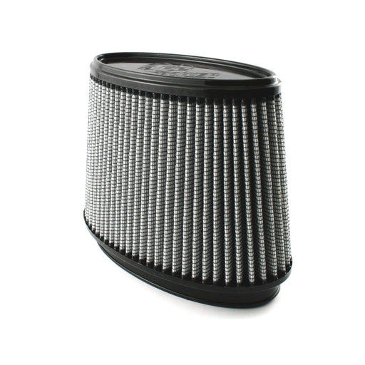 aFe Power Magnum Force Intake Replacement Air Filter Media (7x3) IN F x (8-1/4x4-1/4) IN B x (7x3) IN T x 5-1/2 IN H