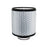 aFe Power Full Metal Power Intake Replacement Air Filter w/ Pro DRY S Media 4 IN F x 8-1/2 IN B x 8-1/2 IN T x 8-1/2 IN H