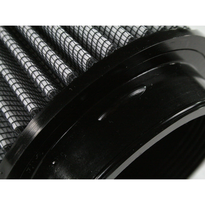 aFe Power Magnum Force Intake Replacement Air Filter Media 3-1/2 IN F x 5 IN B x 3-1/2 IN T x 7 IN H