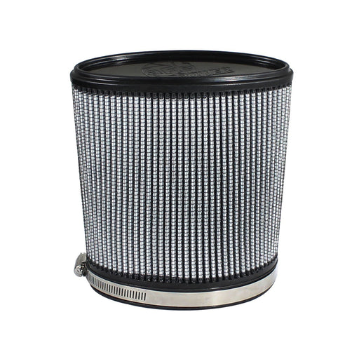 aFe Power Magnum Force Intake Replacement Air Filter Media (3-1/4x6-1/2) IN F x (3-3/4x7) IN B x (7x3) IN T x 6-1/2 IN H