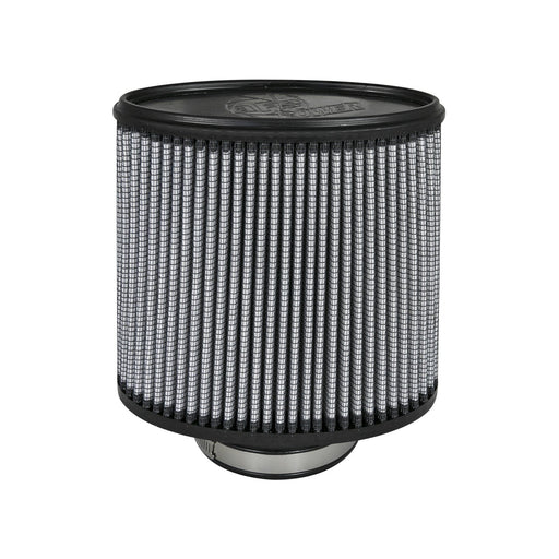 aFe Power Magnum Force Intake Replacement Air Filter Media 3-1/2 IN F x (7-1/2x5) IN B x (7x3) IN T x 7 IN H