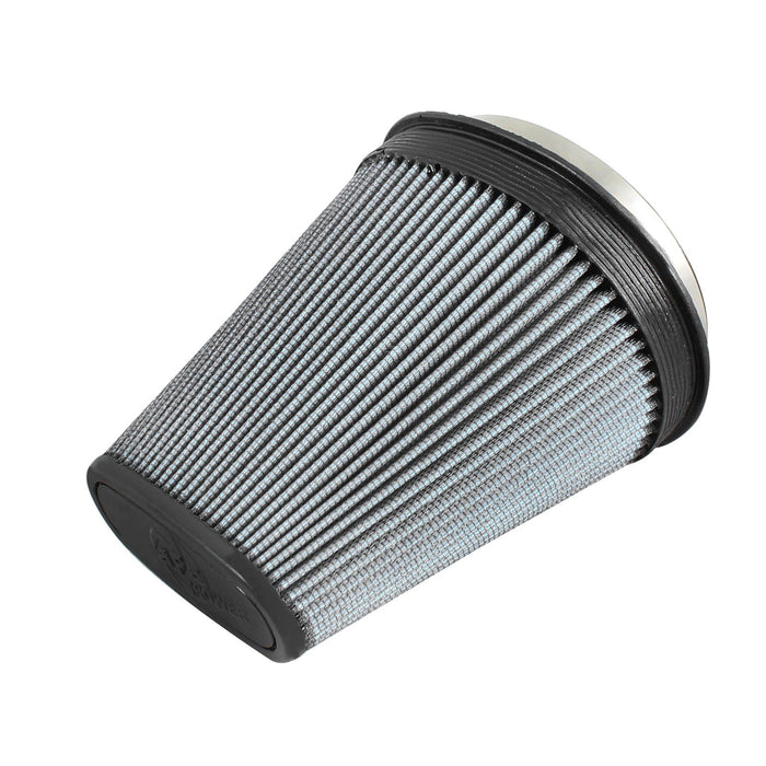 aFe Power Momentum Intake Replacement Air Filter Media (7-3/4x5-3/4) IN F x (9x7) IN B x (6x2-3/4) IN T x 9-1/2 IN H