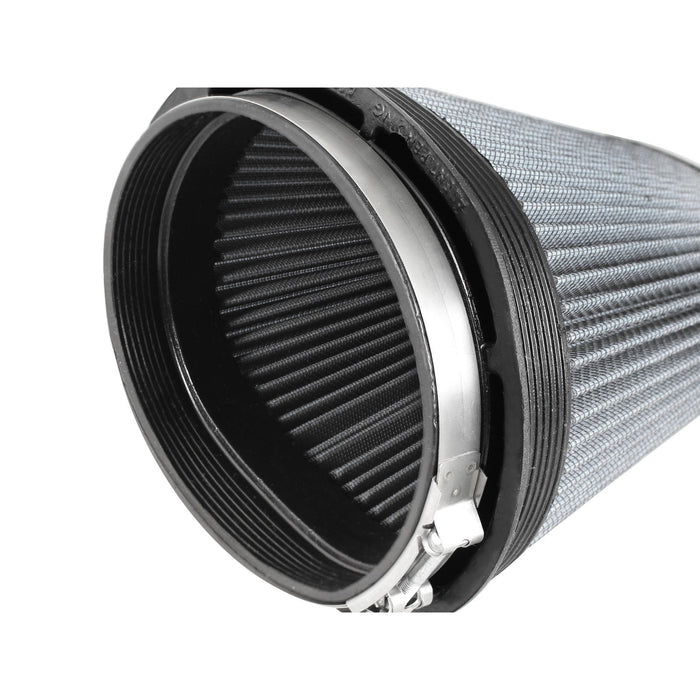 aFe Power Momentum Intake Replacement Air Filter Media (7-3/4x5-3/4) IN F x (9x7) IN B x (6x2-3/4) IN T x 9-1/2 IN H