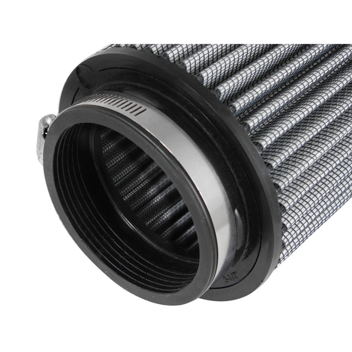aFe Power Magnum Force Intake Replacement Air Filter Media 3-1/2 IN F X 5 IN B X 4-3/4 IN T X 7 IN H