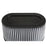 aFe Power Magnum Force Intake Replacement Air Filter Media 3-1/4 IN F X (11x6) IN B X (9-1/2 x 4-1/2) IN T X 6 IN H