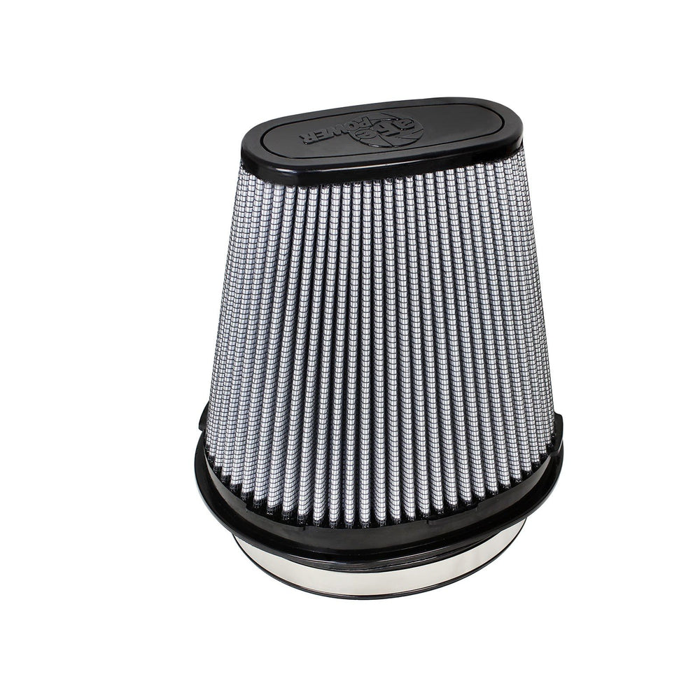 aFe Power Momentum Intake Replacement Air Filter Media (7-3/4x5-3/4) IN F X (9x7) IN B X (6x2-3/4) IN T X 8-1/2 IN H