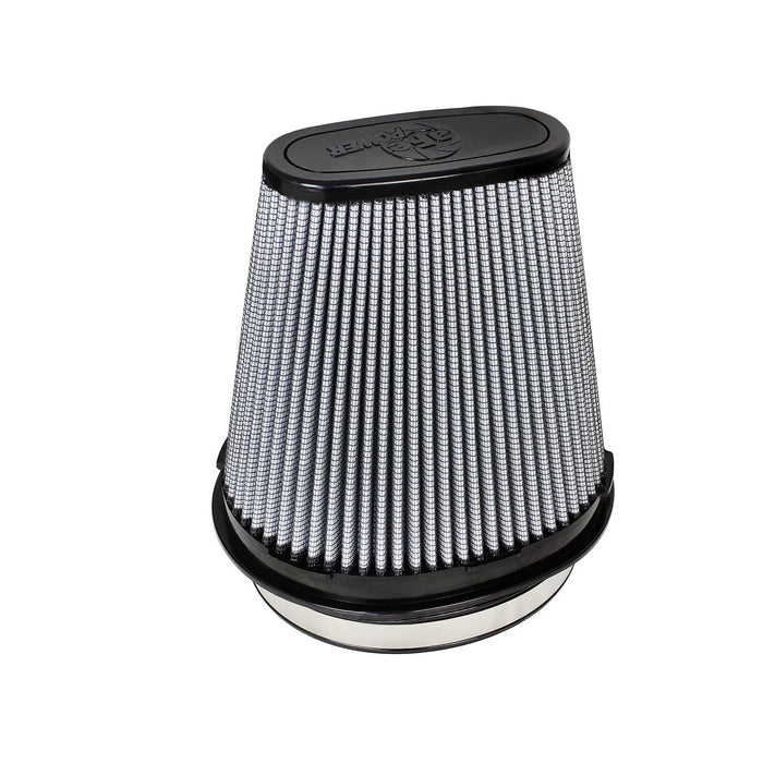 aFe Power Momentum Intake Replacement Air Filter Media (7-3/4x5-3/4) IN F X (9x7) IN B X (6x2-3/4) IN T X 8-1/2 IN H