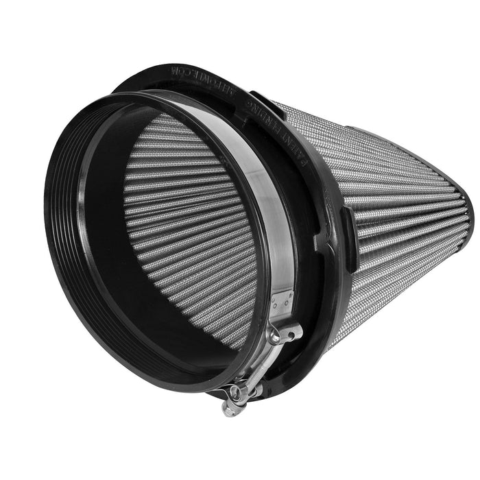aFe Power Momentum Intake Replacement Air Filter Media (7-3/4x5-3/4) IN F X (9x7) IN B X (6x2-3/4) IN T X 8-1/2 IN H