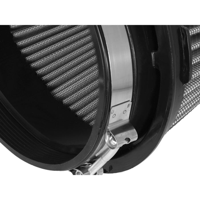 aFe Power Momentum Intake Replacement Air Filter Media (7-3/4x5-3/4) IN F X (9x7) IN B X (6x2-3/4) IN T X 8-1/2 IN H