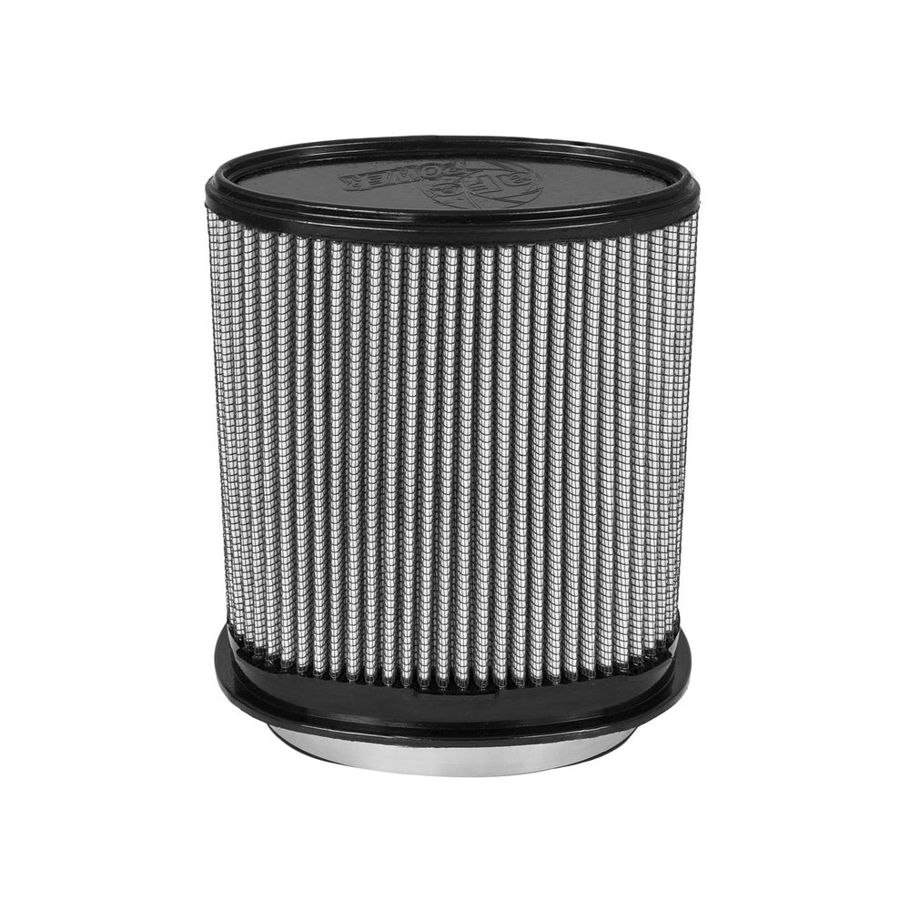 aFe Power Momentum Intake Replacement Air Filter Media (5-5/8x2-5/8) IN F x (7x4) IN B x (7x3) IN T x 7-7/8 IN H