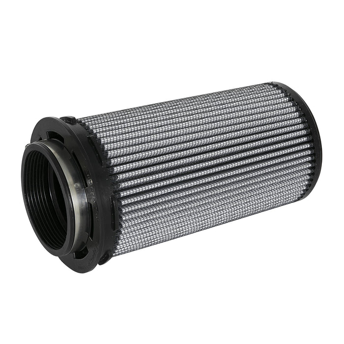aFe Power Momentum Intake Replacement Air Filter Media 3-1/2 IN F X 5 IN B X 4-3/4 IN T X 9 IN H