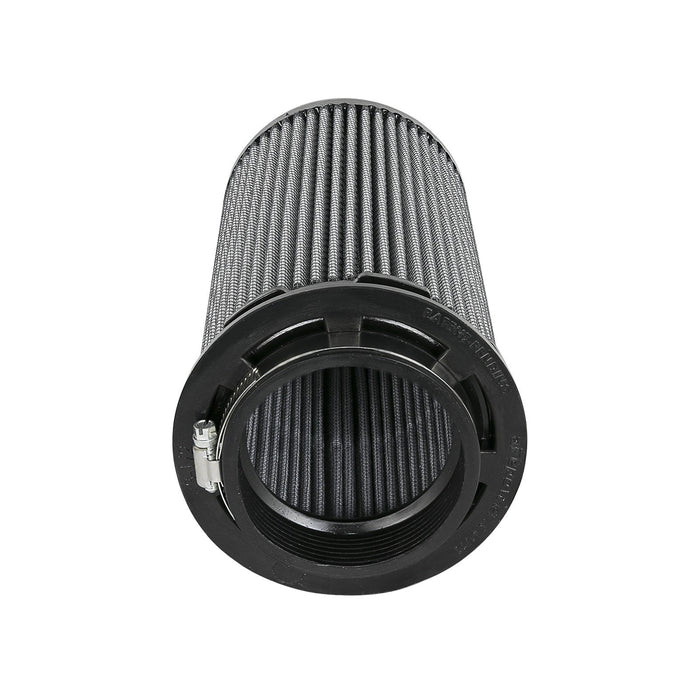 aFe Power Momentum Intake Replacement Air Filter Media 3-1/2 IN F X 5 IN B X 4-3/4 IN T X 9 IN H