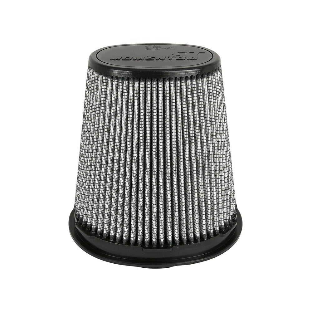 aFe Power Momentum Intake Replacement Air Filter Media 4 IN F X (8x6-1/2) IN B X (5-1/4x3-3/4) IN T X 7-1/2 IN H