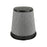 aFe Power Momentum Intake Replacement Air Filter Media 4 IN F X (8x6-1/2) IN B X (5-1/4x3-3/4) IN T X 7-1/2 IN H