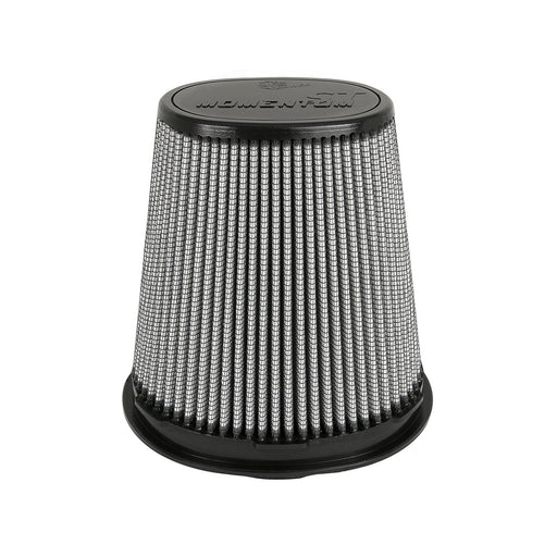 aFe Power Momentum Intake Replacement Air Filter Media 4 IN F X (8x6-1/2) IN B X (5-1/4x3-3/4) IN T X 7-1/2 IN H