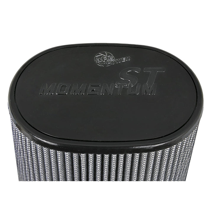 aFe Power Momentum Intake Replacement Air Filter Media 5 IN F X (9x7) IN B X (7-1/4x5) IN T X 9 IN H