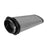 aFe Power Momentum Intake Replacement Air Filter Media (Pair) (5x2-1/4) IN F (6-1/4x3-3/4) IN B (5-1/4x2-1/4) IN T x 11 IN H