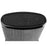 aFe Power Momentum Intake Replacement Air Filter Media (Pair) (5x2-1/4) IN F (6-1/4x3-3/4) IN B (5-1/4x2-1/4) IN T x 11 IN H