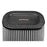 aFe Power Track Series Intake Replacement Air Filter Media - Carbon Fiber top (7-1/2x5-1/2) IN F x (9x7) IN B x (5-3/4x3-3/4) IN T (Carbon Fiber) x 10 IN H