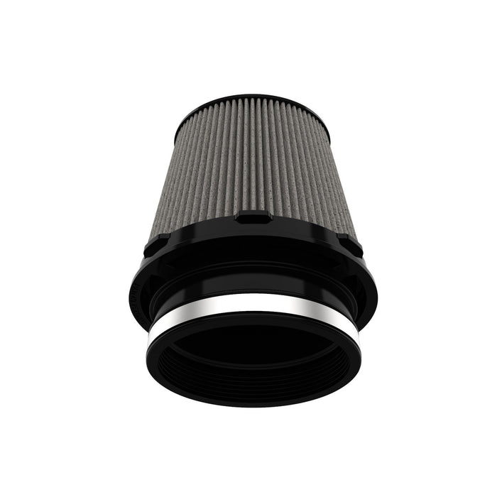 aFe Power Black Series Intake Replacement Air Filter Media (4-1/2x3) IN F x (6x5) IN B x (5x3-3/4) IN T x 7 IN H