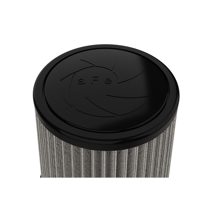 aFe Power Momentum Intake Replacement Air Filter Media (Pair) 4 IN F x 6 IN B x 4-3/4 IN T x 7 IN H