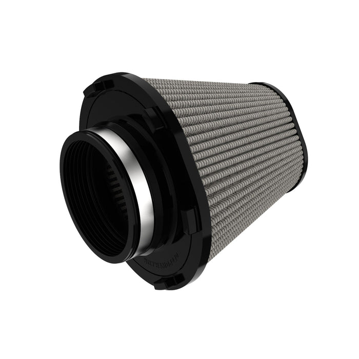 aFe Power Magnum Force Intake Replacement Air Filter Media 4 IN F X (7-3/4x6-1/2) IN B X (4-3/4x3-1/2) IN T X 7 IN H