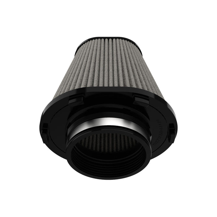 aFe Power Magnum Force Intake Replacement Air Filter Media 4 IN F X (7-3/4x6-1/2) IN B X (4-3/4x3-1/2) IN T X 7 IN H
