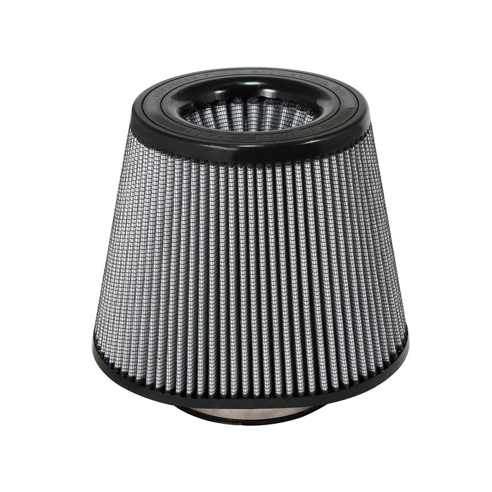 aFe Power Magnum Force Intake Replacement Air Filter Media 5-1/2 IN F x (10x7) IN B x 7 IN T (Inverted) x 8 IN H