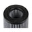aFe Power Magnum Force Intake Replacement Air Filter Media (Pair) 4 IN F x 6 IN B x 4-1/2 IN T (Inverted) x 6 IN H