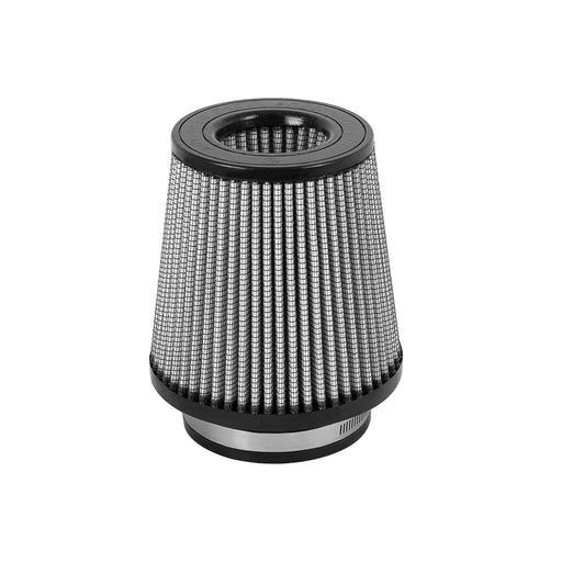 aFe Power Magnum Force Intake Replacement Air Filter Media 4 IN F x 6 IN B x 4-1/2 IN T (Inverted) x 6 IN H