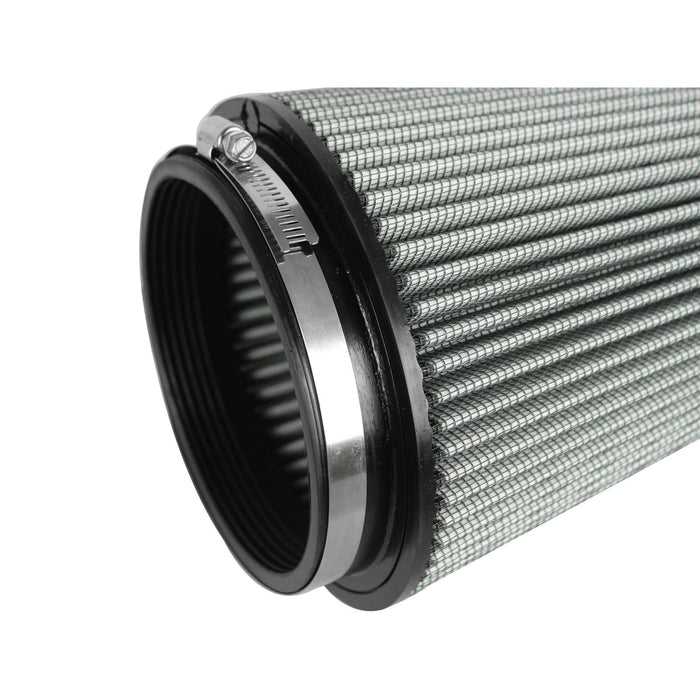 aFe Power Magnum Force Intake Replacement Air Filter Media 5-1/2 IN F x 7 IN B x 5-1/2 IN T (Inverted) x 7 IN H