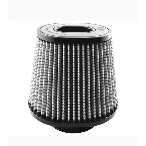 aFe Power Magnum Force Intake Replacement Air Filter Media 5 IN F x (9x7-1/2) IN B x (6-3/4x5-1/2) IN T x 7-1/2 IN H