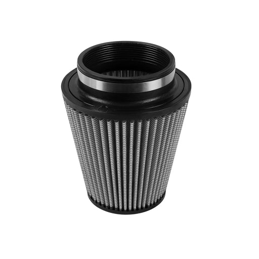 aFe Power Magnum Force Intake Replacement Air Filter Media (Pair) 4-1/2 IN F x 7 IN B x 4-1/2 IN T (Inverted) x 7 IN H