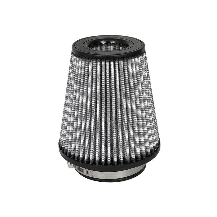 aFe Power Magnum Force Intake Replacement Air Filter Media 4-1/2 IN F x 7 IN B x 4-1/2 IN T (Inverted) x 7 IN H